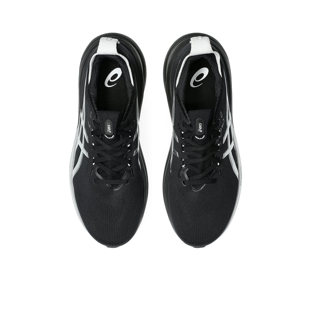 ASICS Gel-Nimbus 28 Platinum Men's Running Shoes - Supersports Thailand