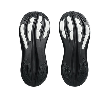 ASICS Gel-Nimbus 28 Platinum Men's Running Shoes - Supersports Thailand