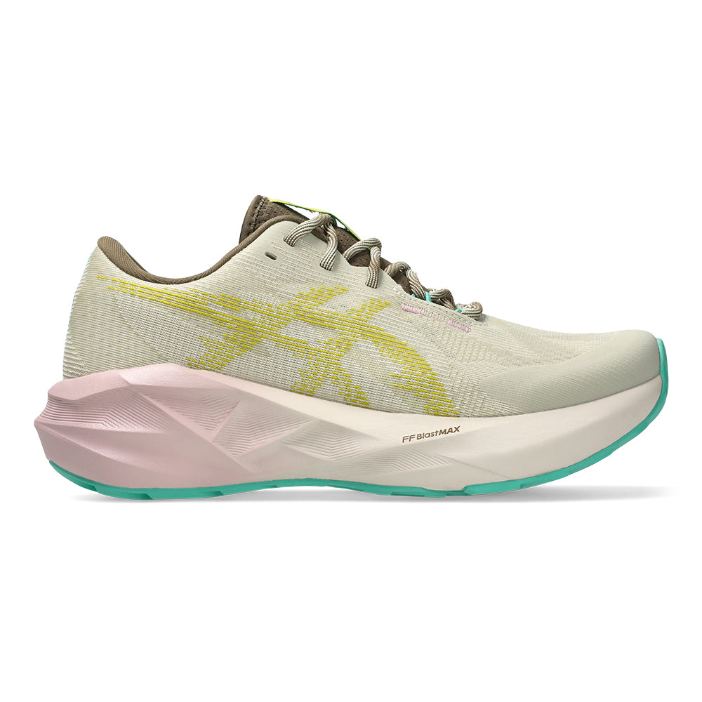 ASICS Novablast 5 TR Women's Running Shoes - Supersports Thailand Supersports Thailand