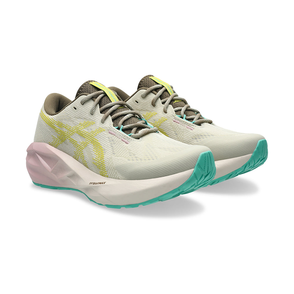 ASICS Novablast 5 TR Women's Running Shoes - Supersports Thailand