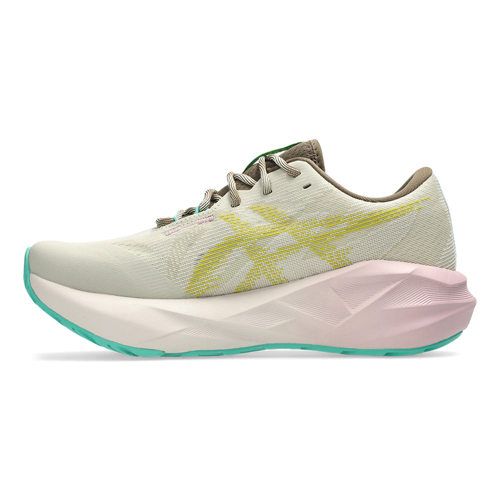 ASICS Novablast 5 TR Women's Running Shoes - Supersports Thailand