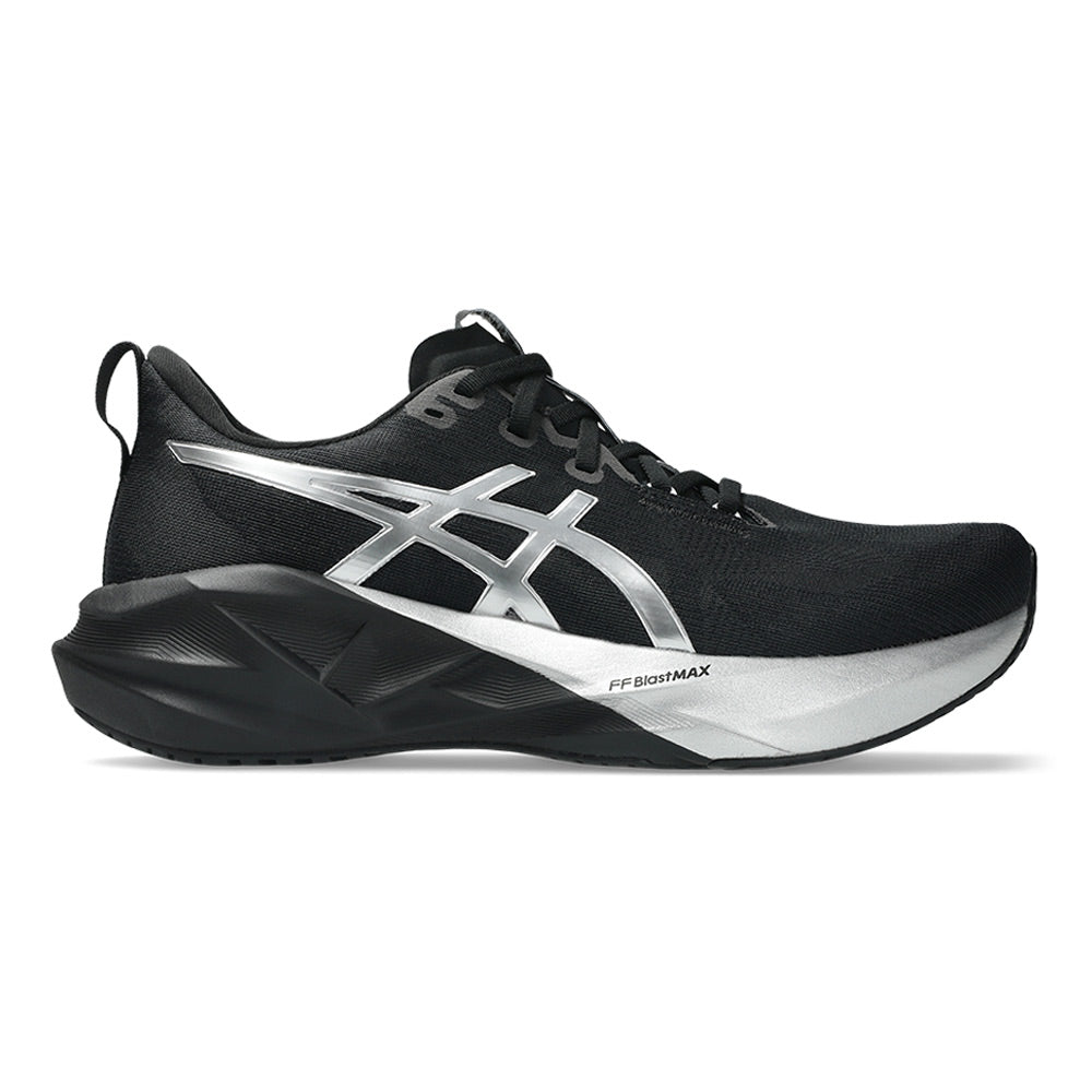 ASICS Novablast 5 Platinum Men's Running Shoes - Supersports Thailand