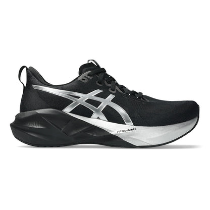 ASICS Novablast 5 Platinum Men's Running Shoes - Supersports Thailand