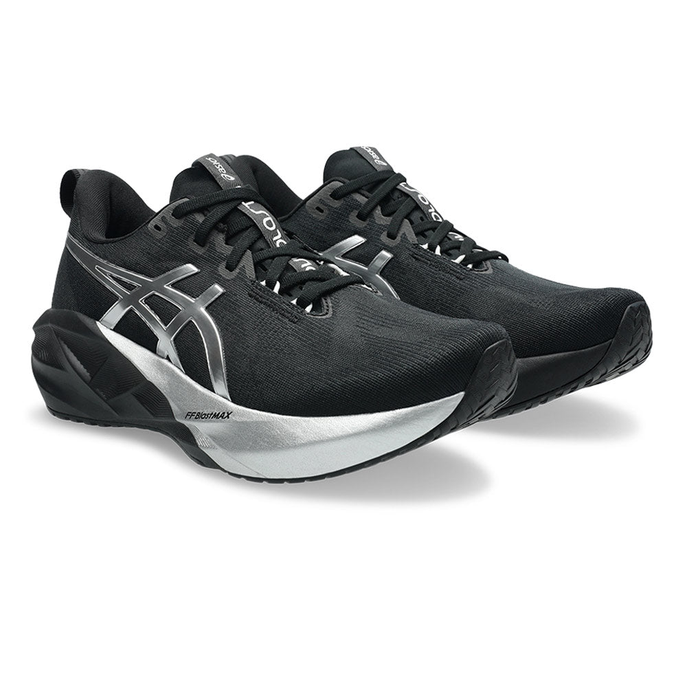 ASICS Novablast 5 Platinum Men's Running Shoes - Supersports Thailand Supersports Thailand