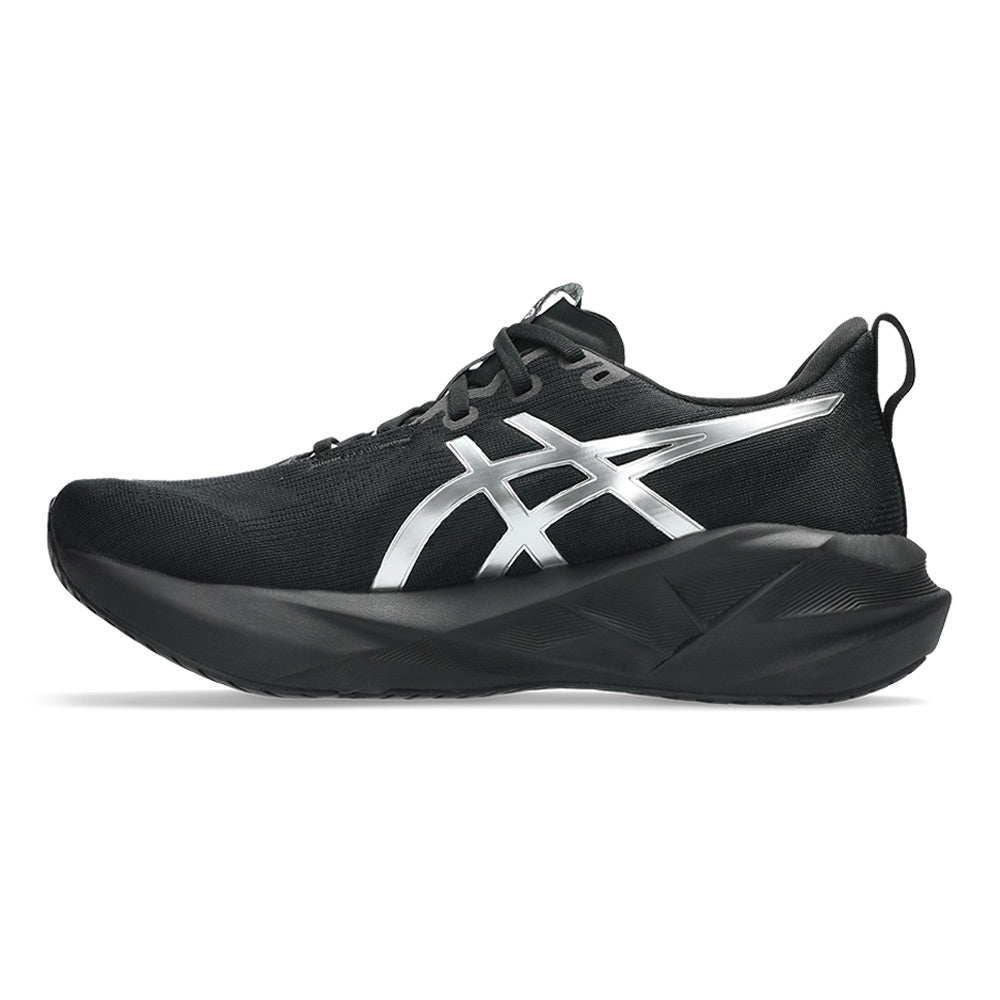 ASICS Novablast 5 Platinum Men's Running Shoes - Supersports Thailand Supersports Thailand