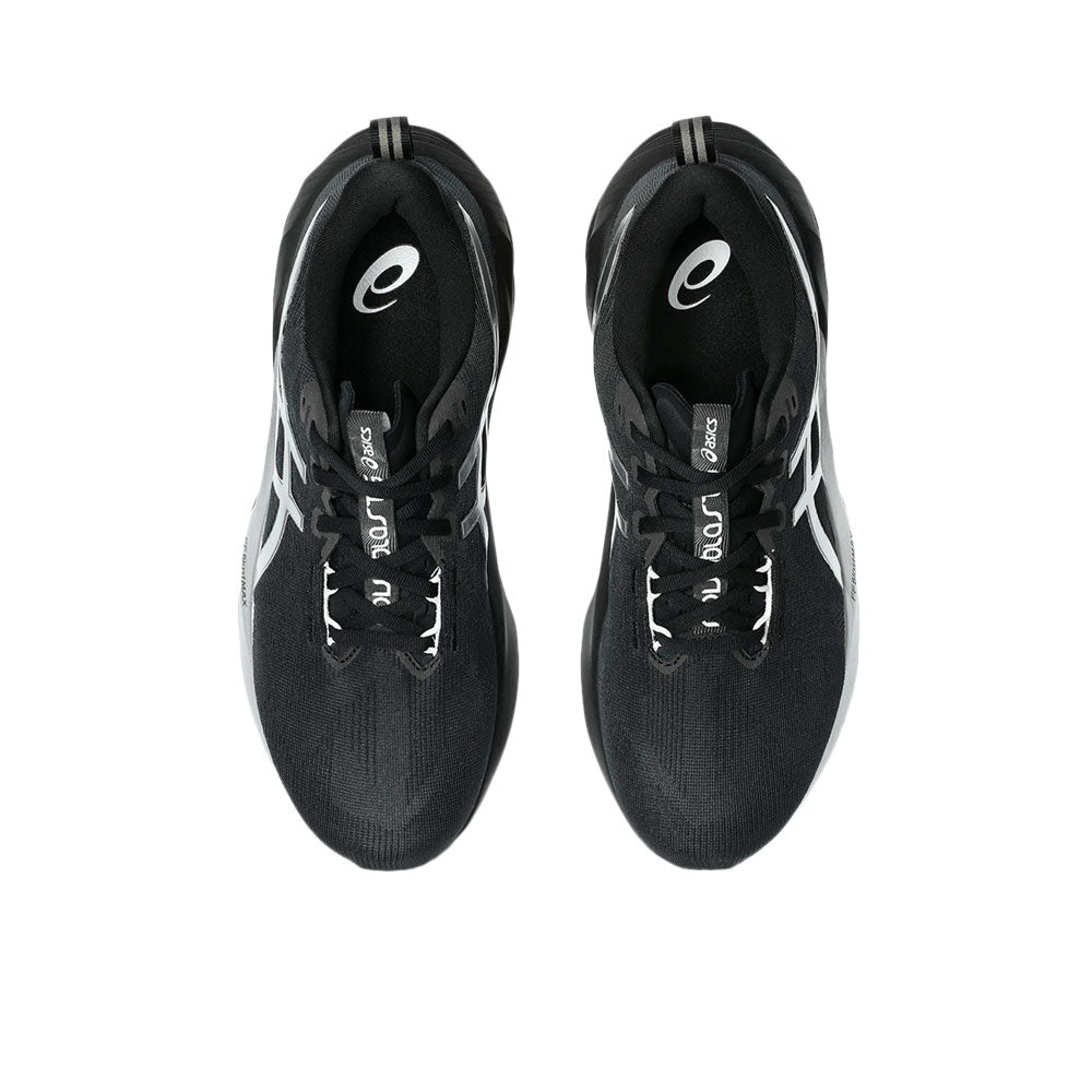 ASICS Novablast 5 Platinum Men's Running Shoes - Supersports Thailand Supersports Thailand