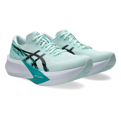 ASICS Magic Speed 4 Wide รองเท้าวิ่งผู้ชาย