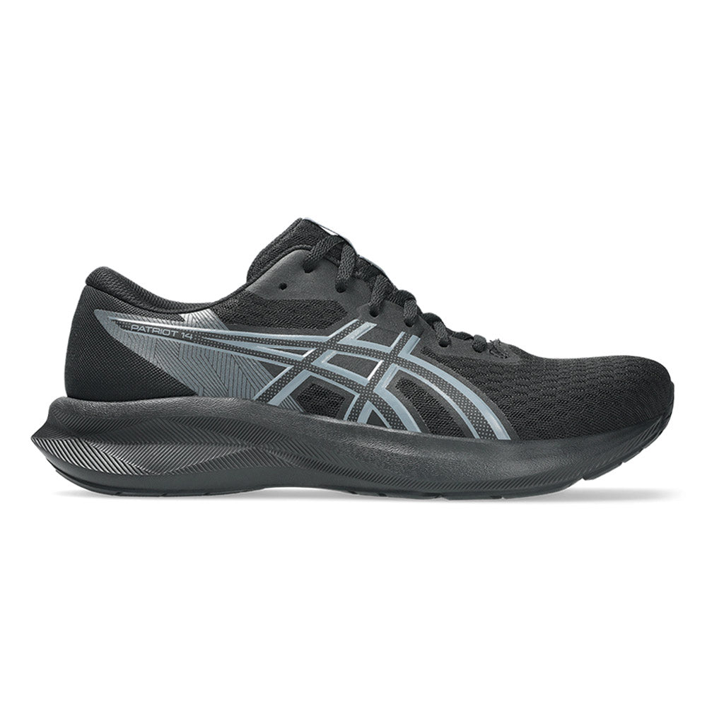 ASICS Patriot 14 Men's Running Shoes - Supersports Thailand