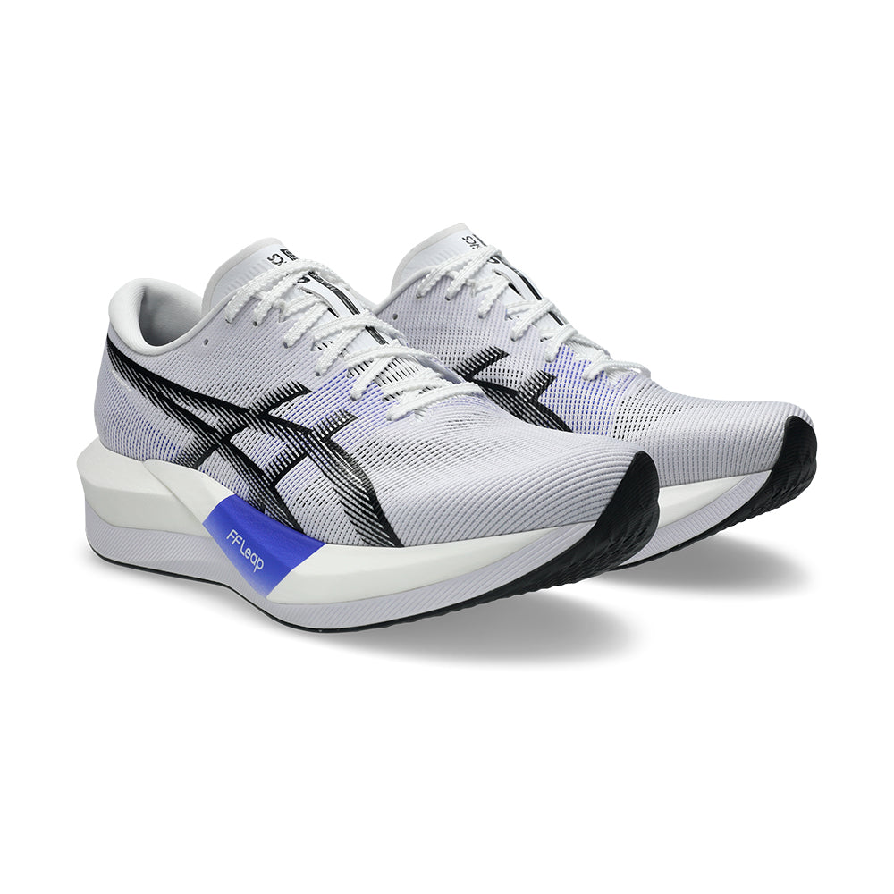 ASICS Magic Speed 5 Unisex Running Shoes - Supersports Thailand