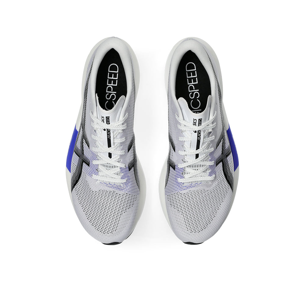 ASICS Magic Speed 5 Unisex Running Shoes - Supersports Thailand Supersports Thailand