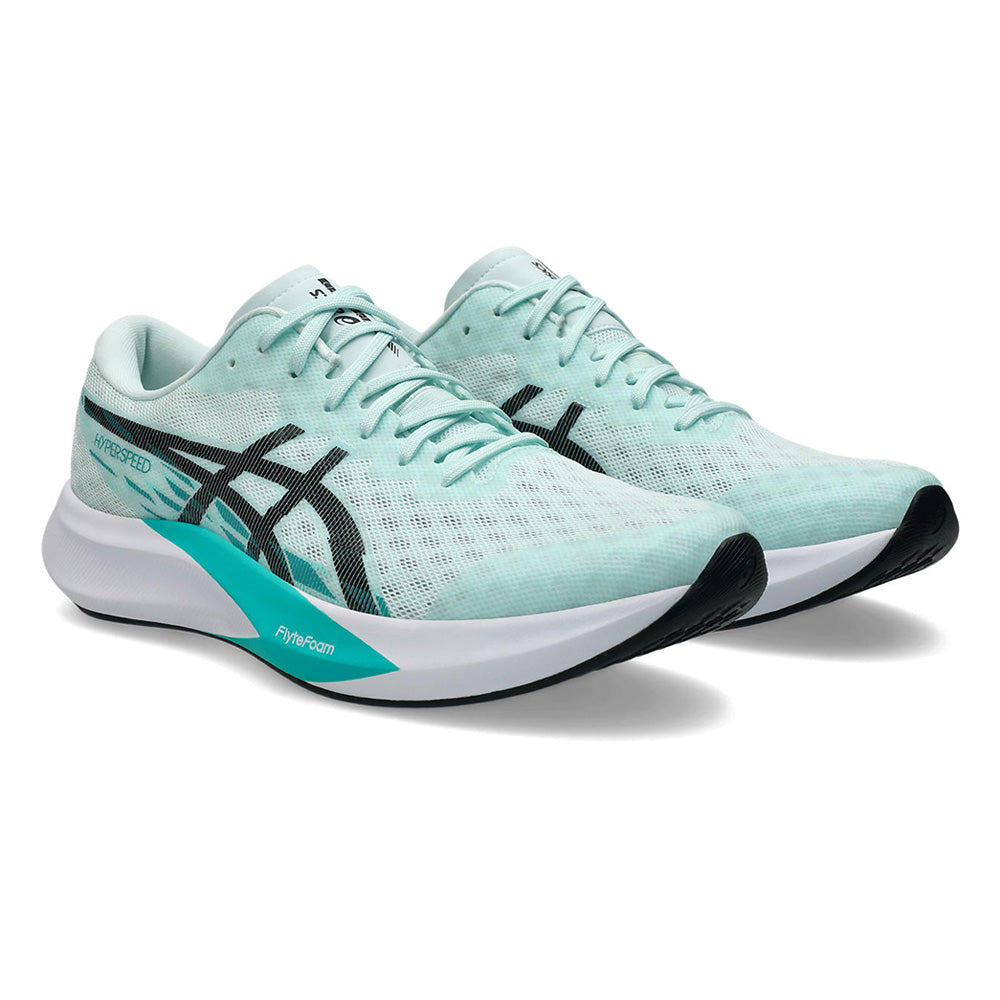 ASICS Hyper Speed 4 Wide รองเท้าวิ่งผู้ชาย