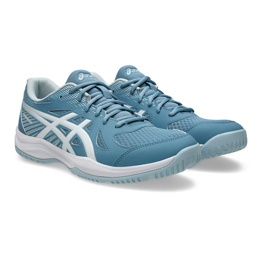 ASICS Upcourt 6 Men's Indoor Court Shoes - Supersports Thailand