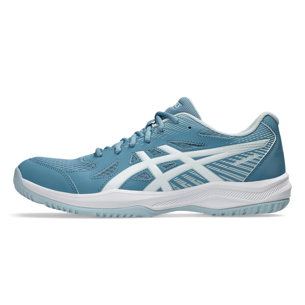 ASICS Upcourt 6 Men's Indoor Court Shoes - Supersports Thailand Supersports Thailand