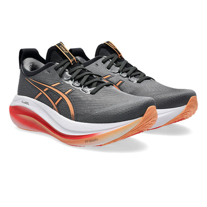 ASICS Gel-Nimbus 27 Wide Men's Running Shoes - Supersports Thailand