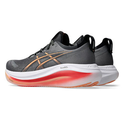 ASICS Gel-Nimbus 27 Wide Men's Running Shoes