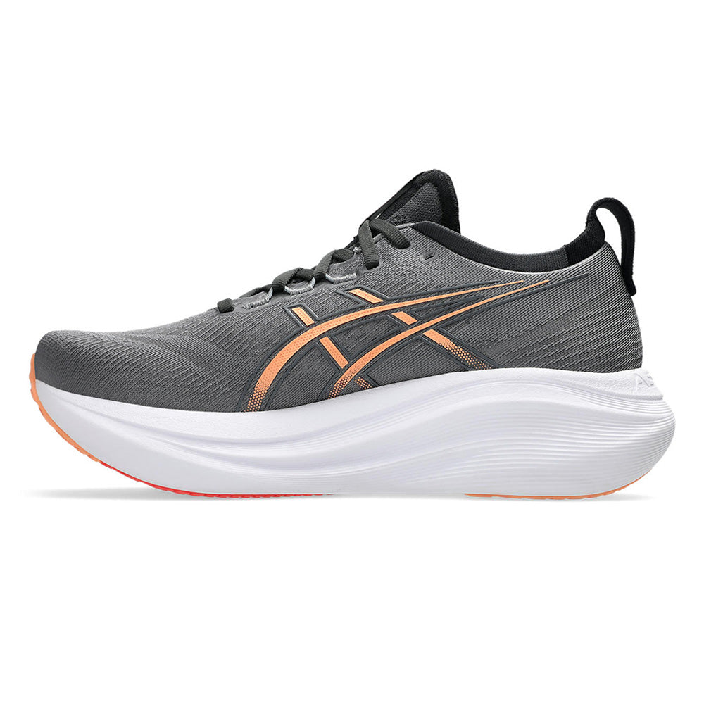 ASICS Gel-Nimbus 27 Wide Men's Running Shoes
