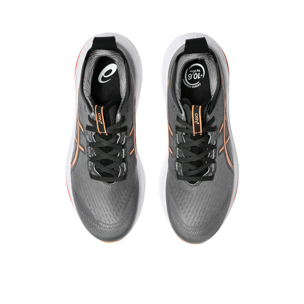 ASICS Gel-Nimbus 27 Wide Men's Running Shoes