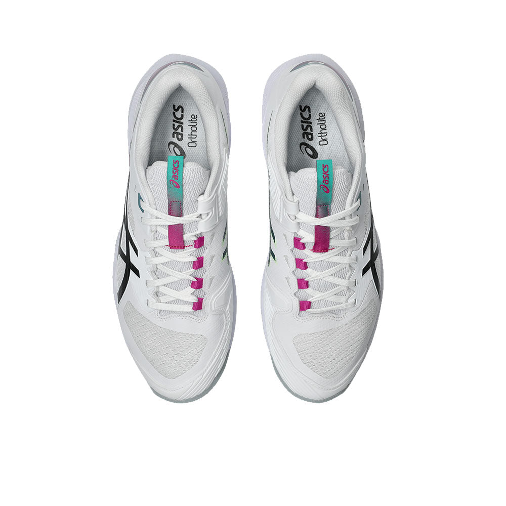 ASICS Solution Speed FF 4 Men's Tennis Shoes - Supersports Thailand