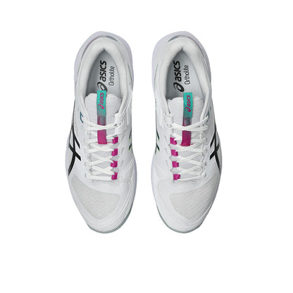 ASICS Solution Speed FF 4 Men's Tennis Shoes - Supersports Thailand