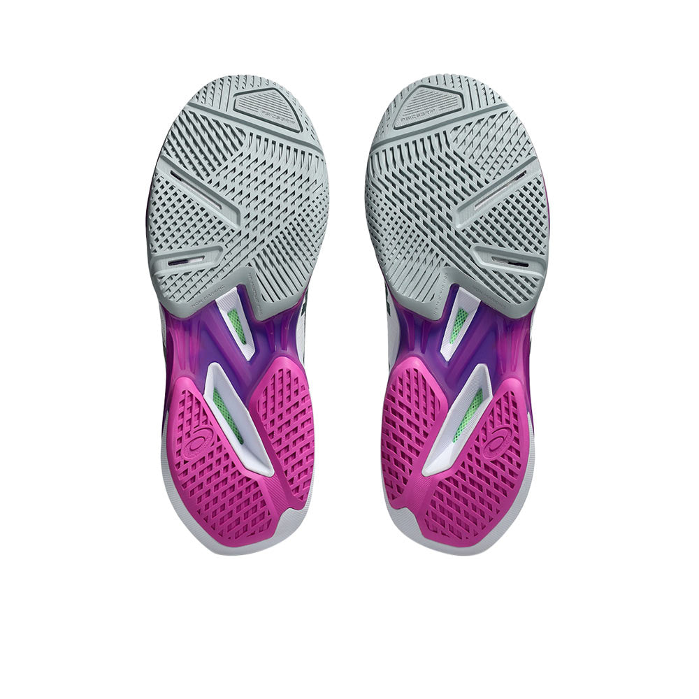 ASICS Solution Speed FF 4 Men's Tennis Shoes - Supersports Thailand
