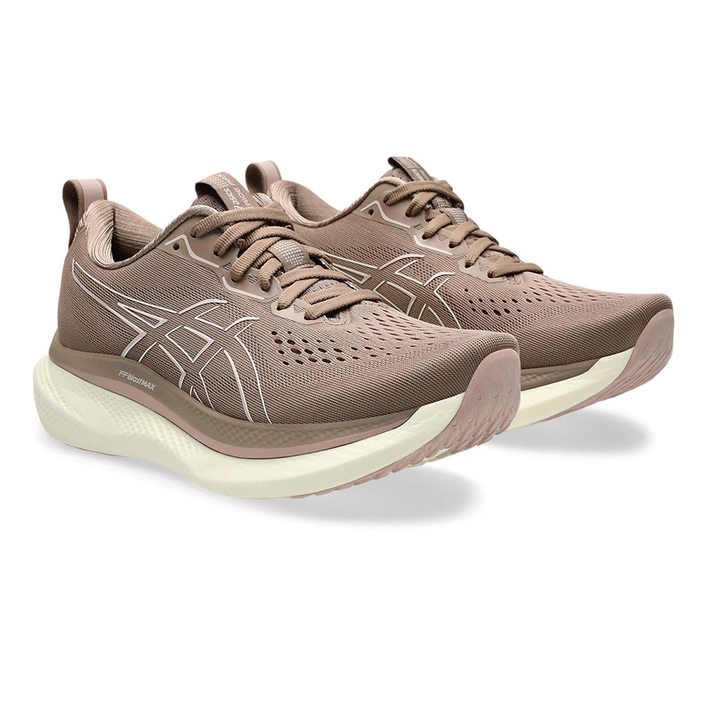 ASICS Glideride Max Women's Running Shoes - Supersports Thailand
