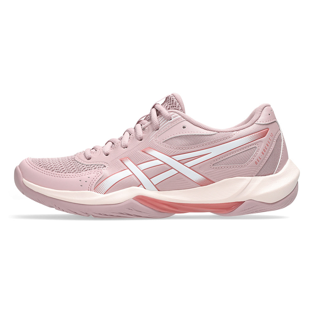 ASICS Gel-Rocket 12 Women's Indoor Court Shoes - Supersports Thailand Supersports Thailand