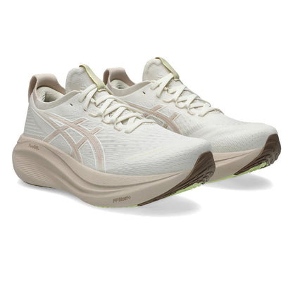ASICS Gel-Nimbus 27 Women's Running Shoes - Supersports Thailand