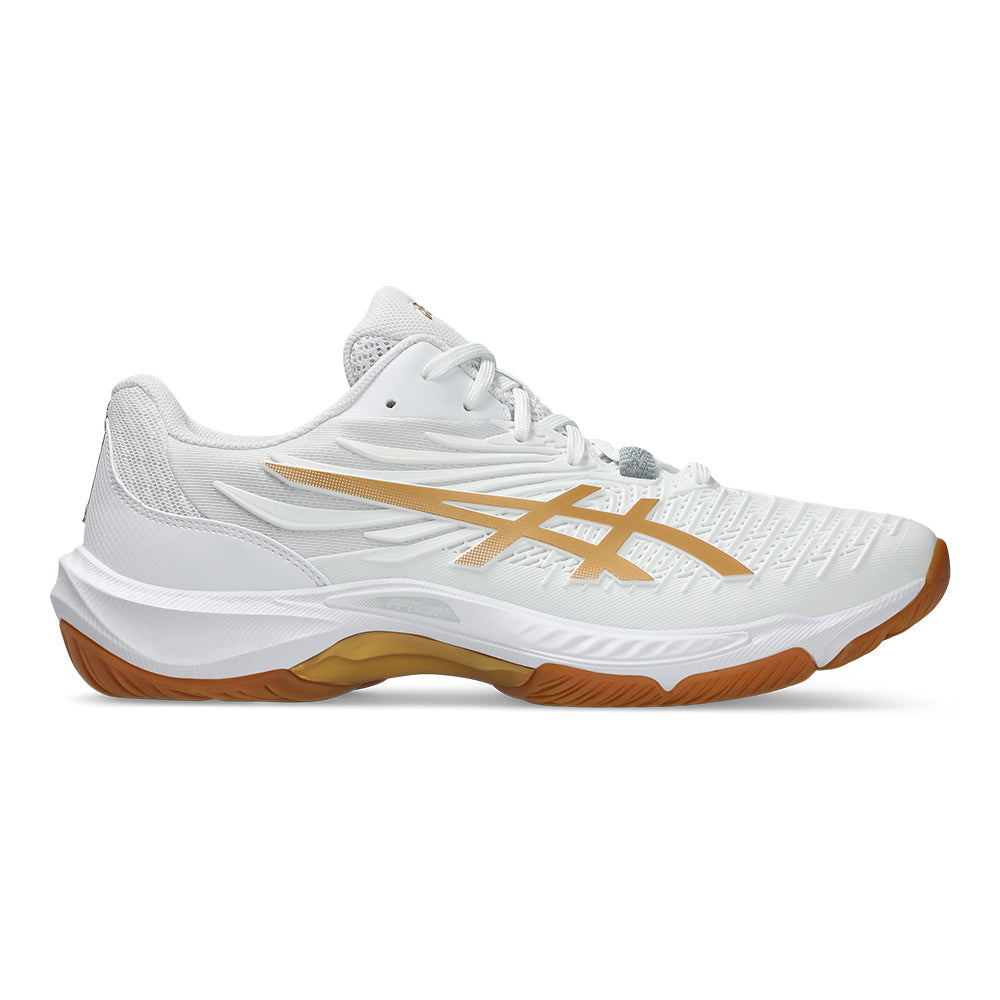 ASICS Court Control FF 4 Wide Unisex Indoor Court Shoes - Supersports Thailand Supersports Thailand