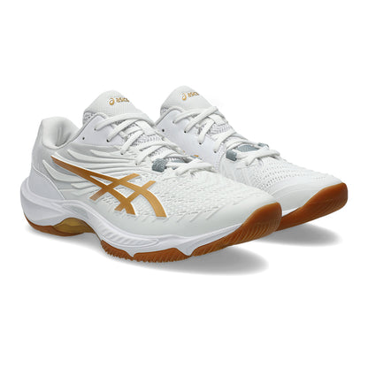 ASICS Court Control FF 4 Wide Unisex Indoor Court Shoes - Supersports Thailand