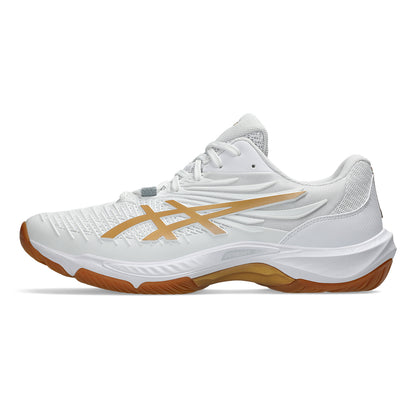 ASICS Court Control FF 4 Wide Unisex Indoor Court Shoes - Supersports Thailand