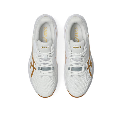 ASICS Court Control FF 4 Wide Unisex Indoor Court Shoes - Supersports Thailand
