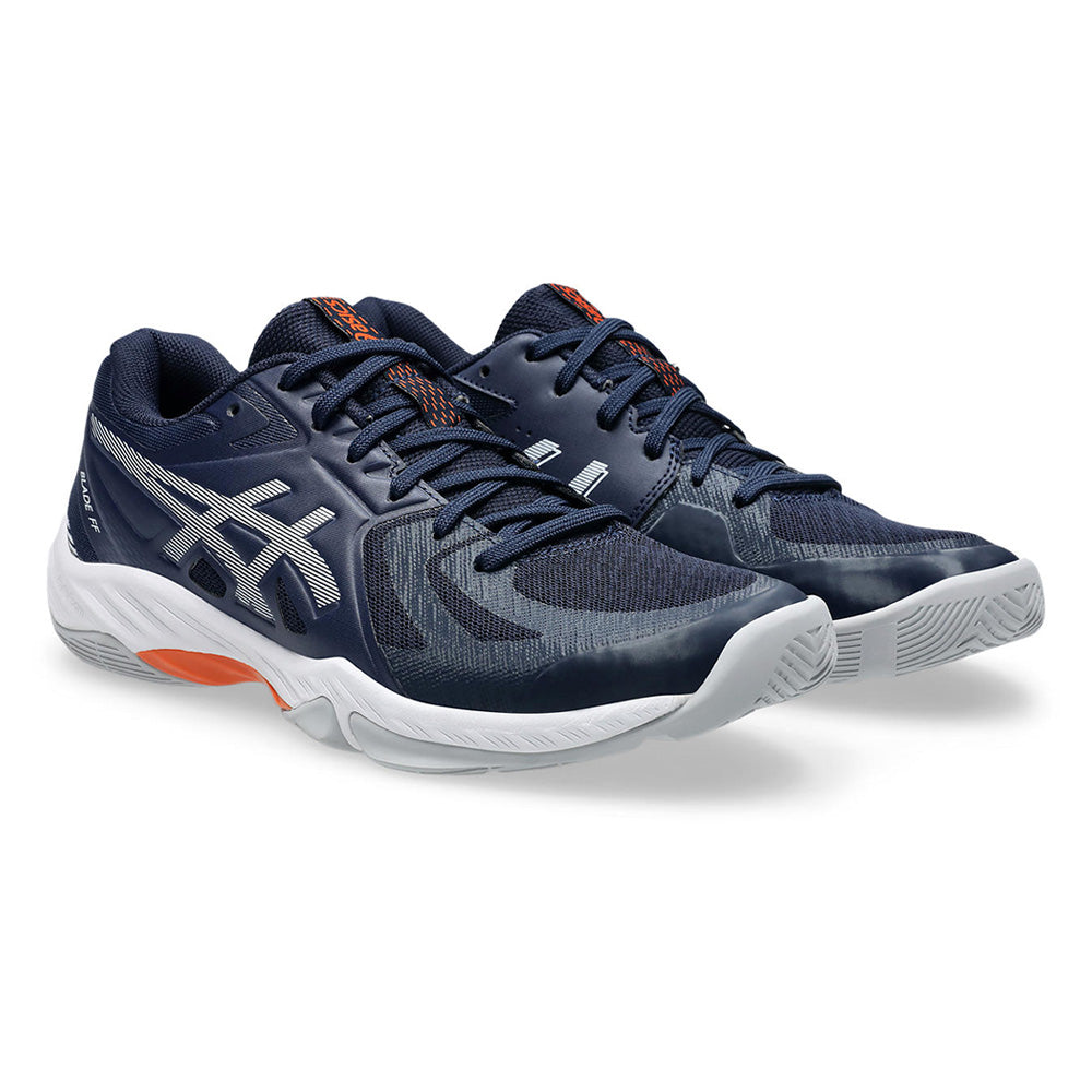 ASICS Blade FF Men's Indoor Court Shoes - Supersports Thailand