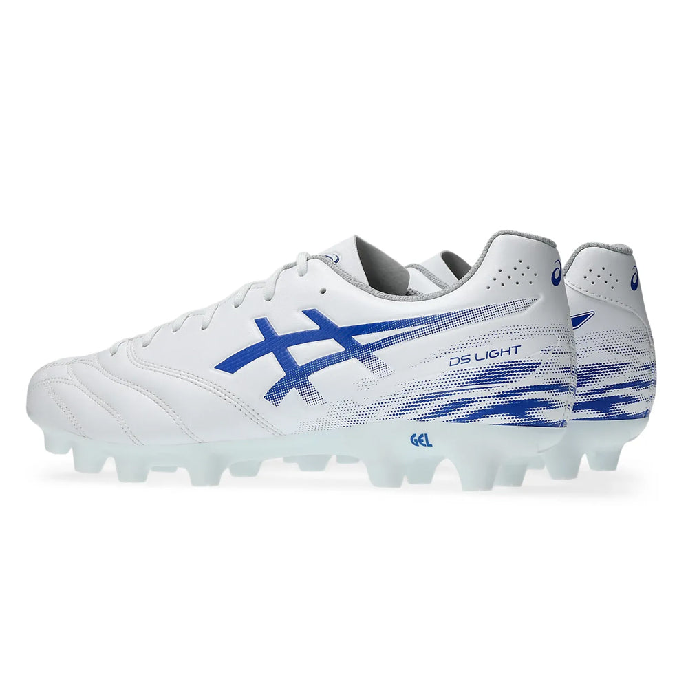 ASICS DS Light Club Wide Men's Football Shoes - Supersports Thailand Supersports Thailand
