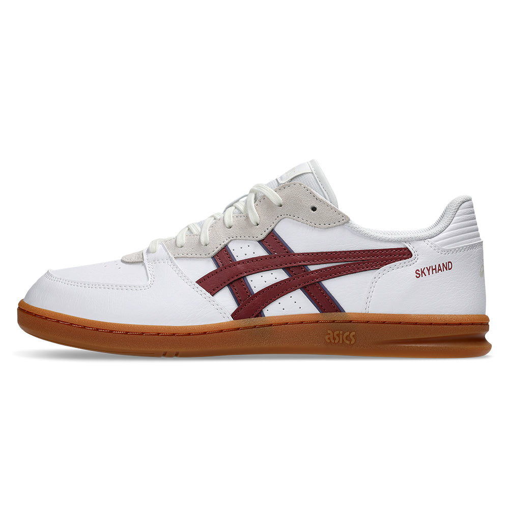 ASICS Skyhand OG Unisex Lifestyle Shoes - Supersports Thailand Supersports Thailand