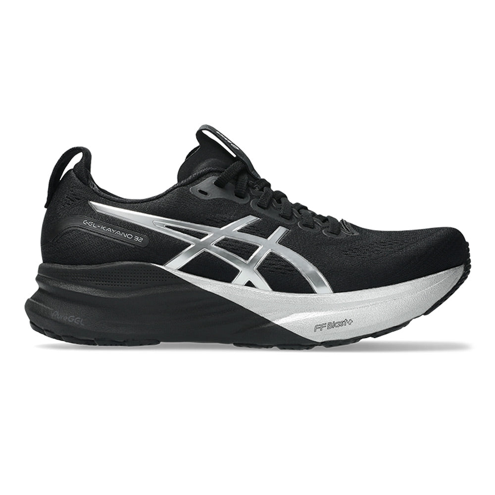 ASICS Gel-Kayano 32 Platinum Women's Running Shoes - Supersports Thailand