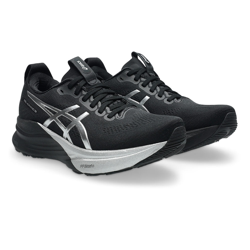 ASICS Gel-Kayano 32 Platinum Women's Running Shoes - Supersports Thailand
