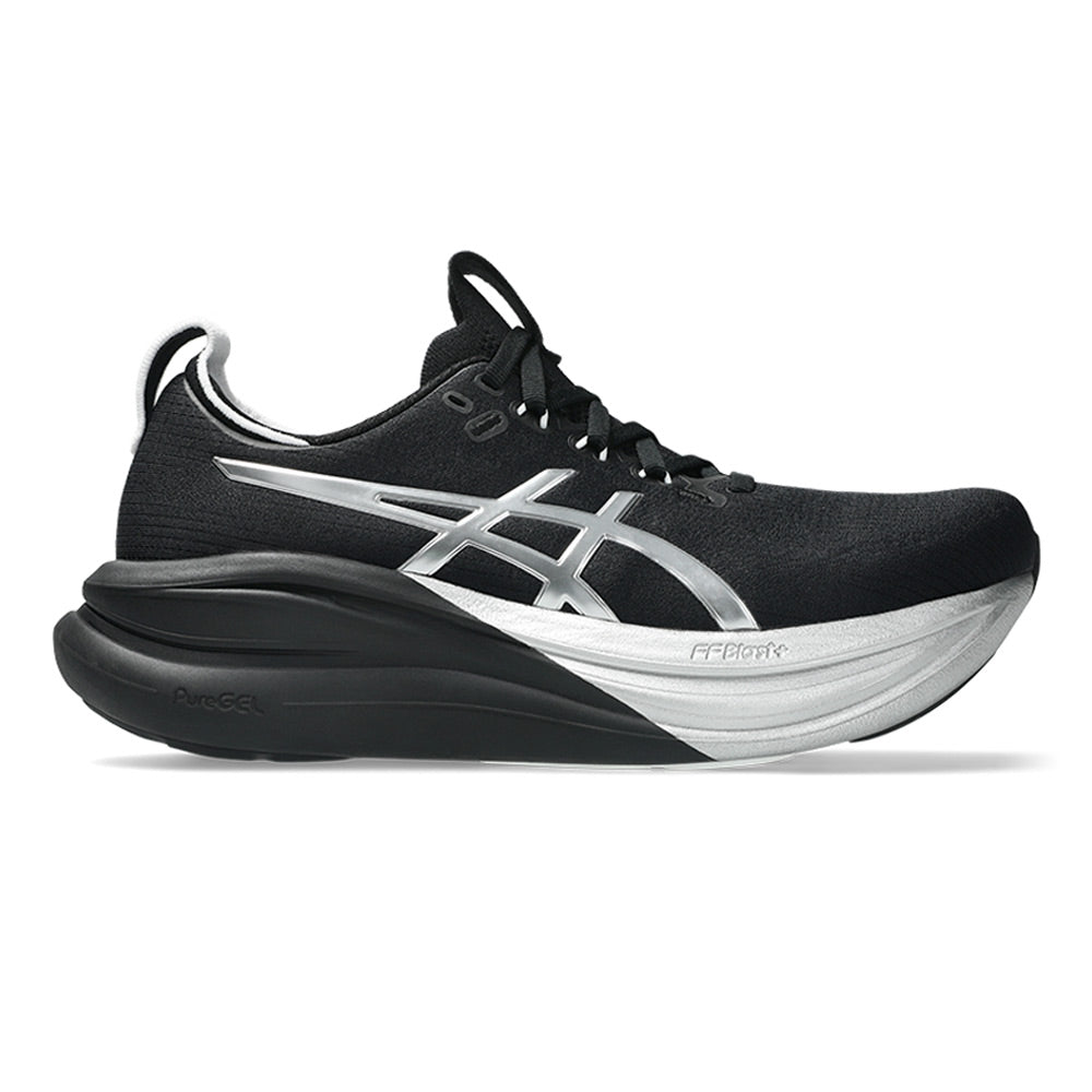 ASICS Gel-Nimbus 28 Platinum Women's Running Shoes - Supersports Thailand Supersports Thailand