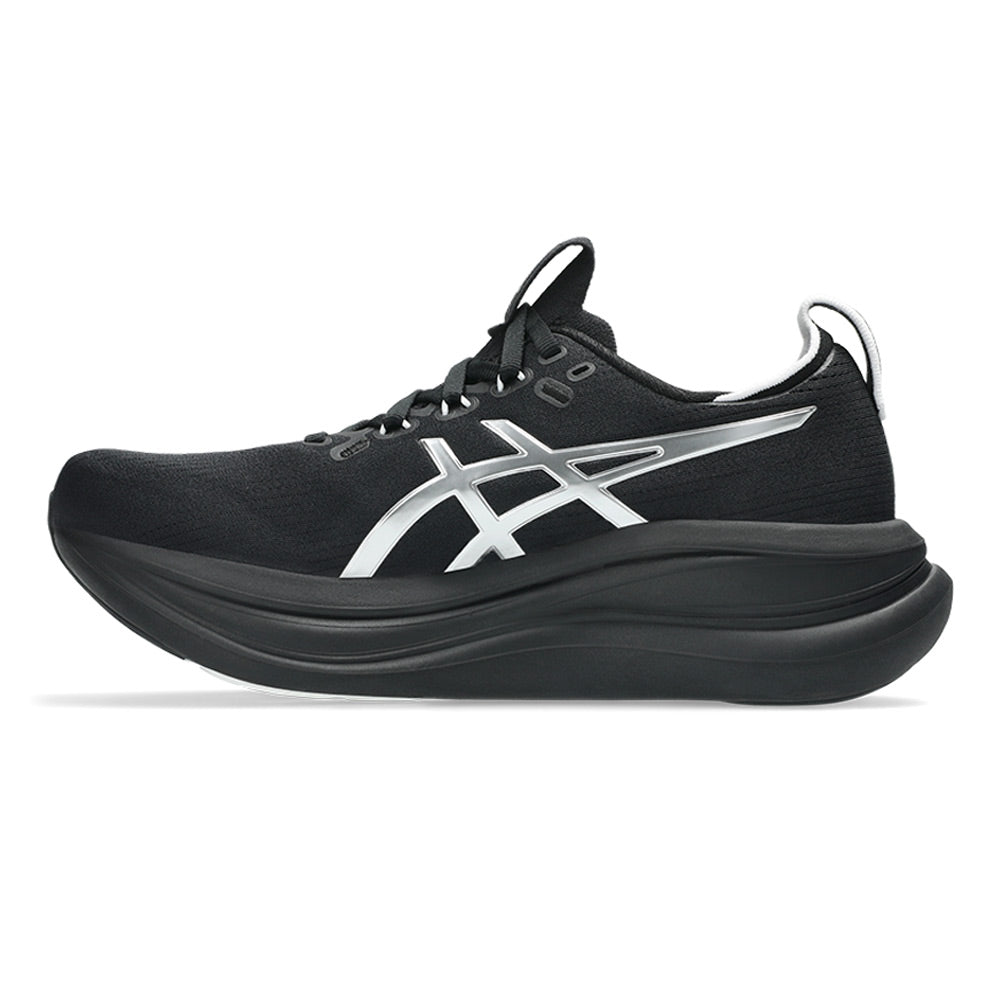 ASICS Gel-Nimbus 28 Platinum Women's Running Shoes - Supersports Thailand Supersports Thailand