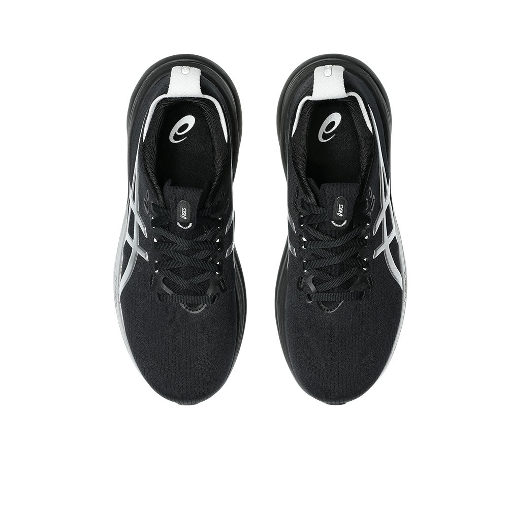 ASICS Gel-Nimbus 28 Platinum Women's Running Shoes - Supersports Thailand Supersports Thailand