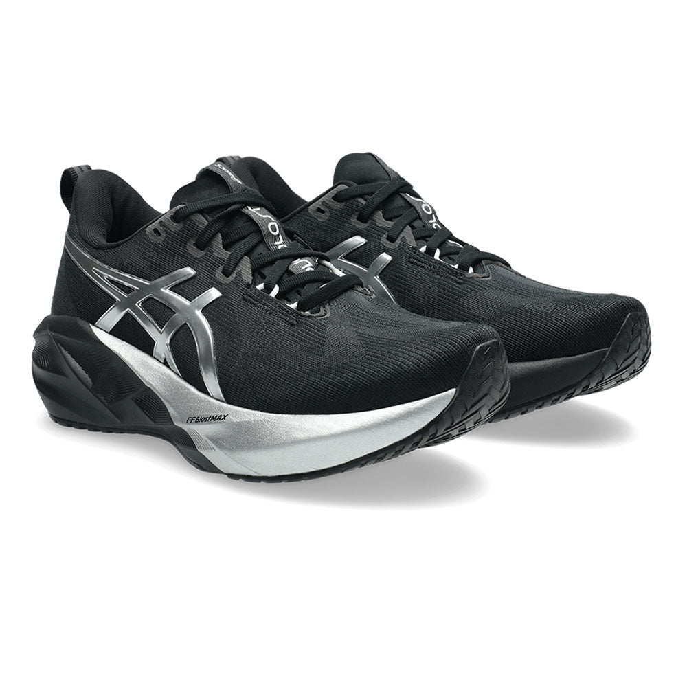 ASICS Novablast 5 Platinum Women's Running Shoes - Supersports Thailand