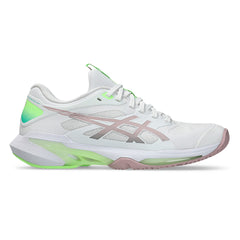 ASICS Solution Speed FF 4 Women's Tennis Shoes - Supersports Thailand