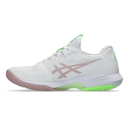ASICS Solution Speed FF 4 Women's Tennis Shoes - Supersports Thailand