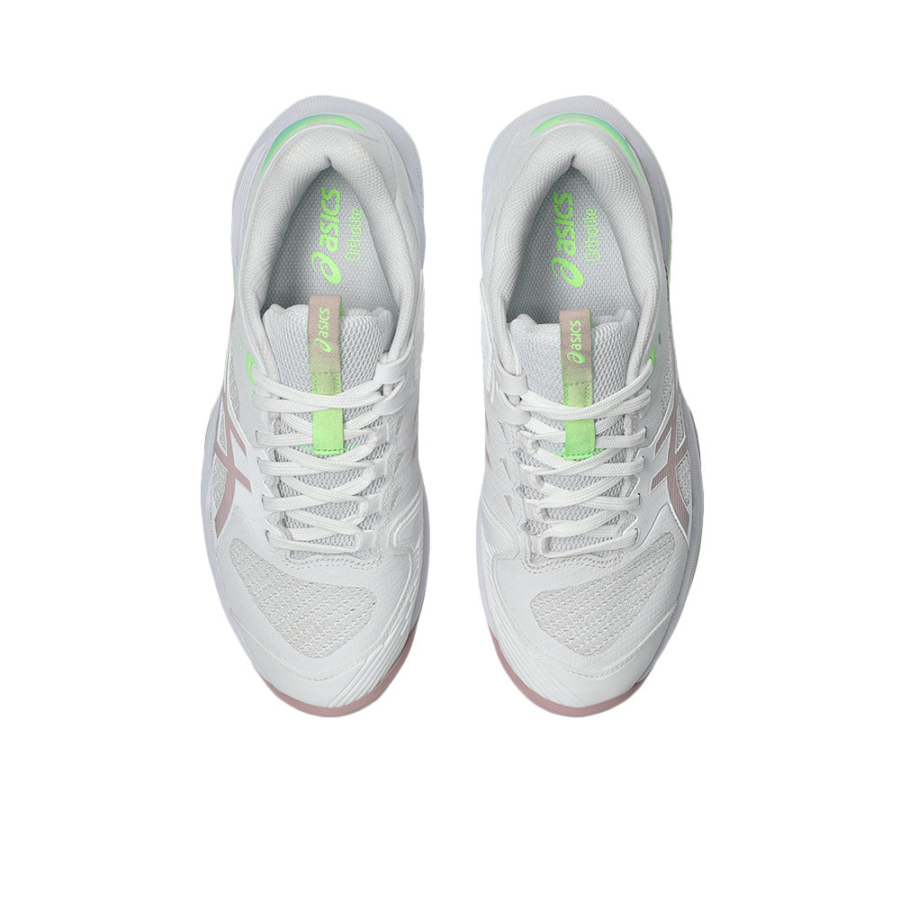 ASICS Solution Speed FF 4 Women's Tennis Shoes - Supersports Thailand