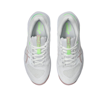 ASICS Solution Speed FF 4 Women's Tennis Shoes - Supersports Thailand