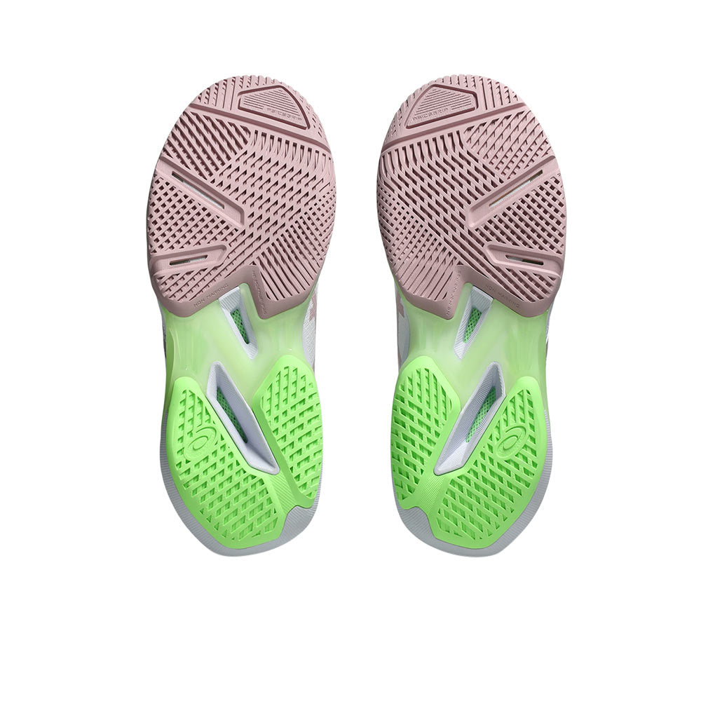 ASICS Solution Speed FF 4 Women's Tennis Shoes - Supersports Thailand