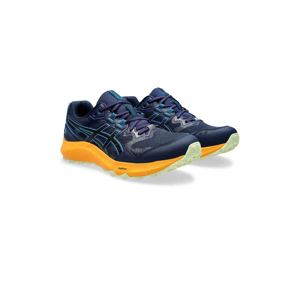 ASICS Gel-Sonoma 7 Men's Trail Running Shoes - Supersports Thailand Supersports Thailand
