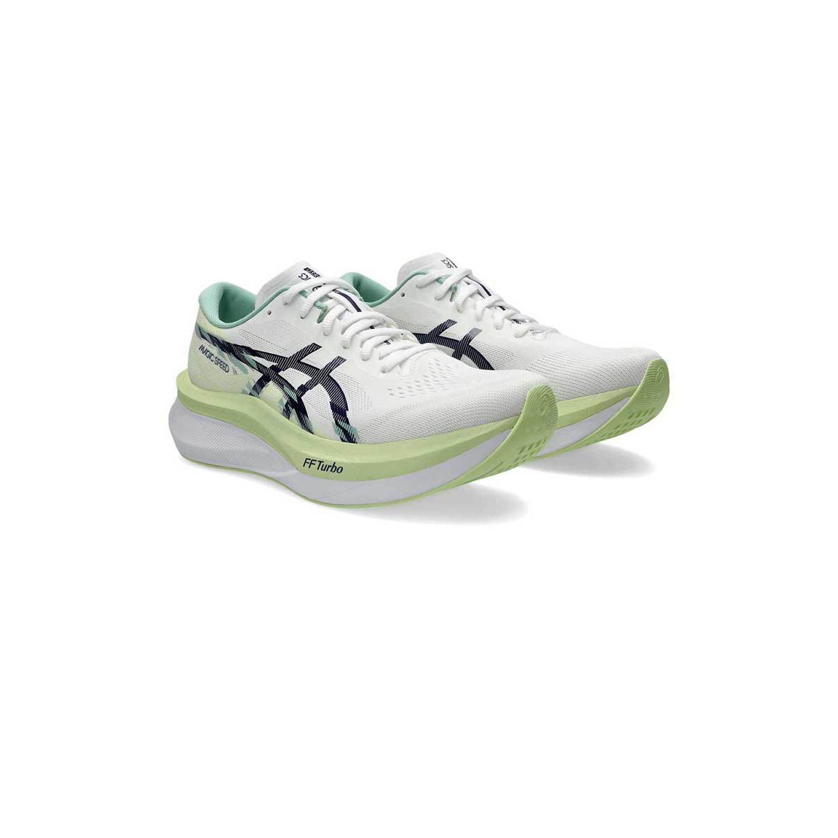 ASICS Magic Speed 4 Men's Running Shoes - Supersports Thailand