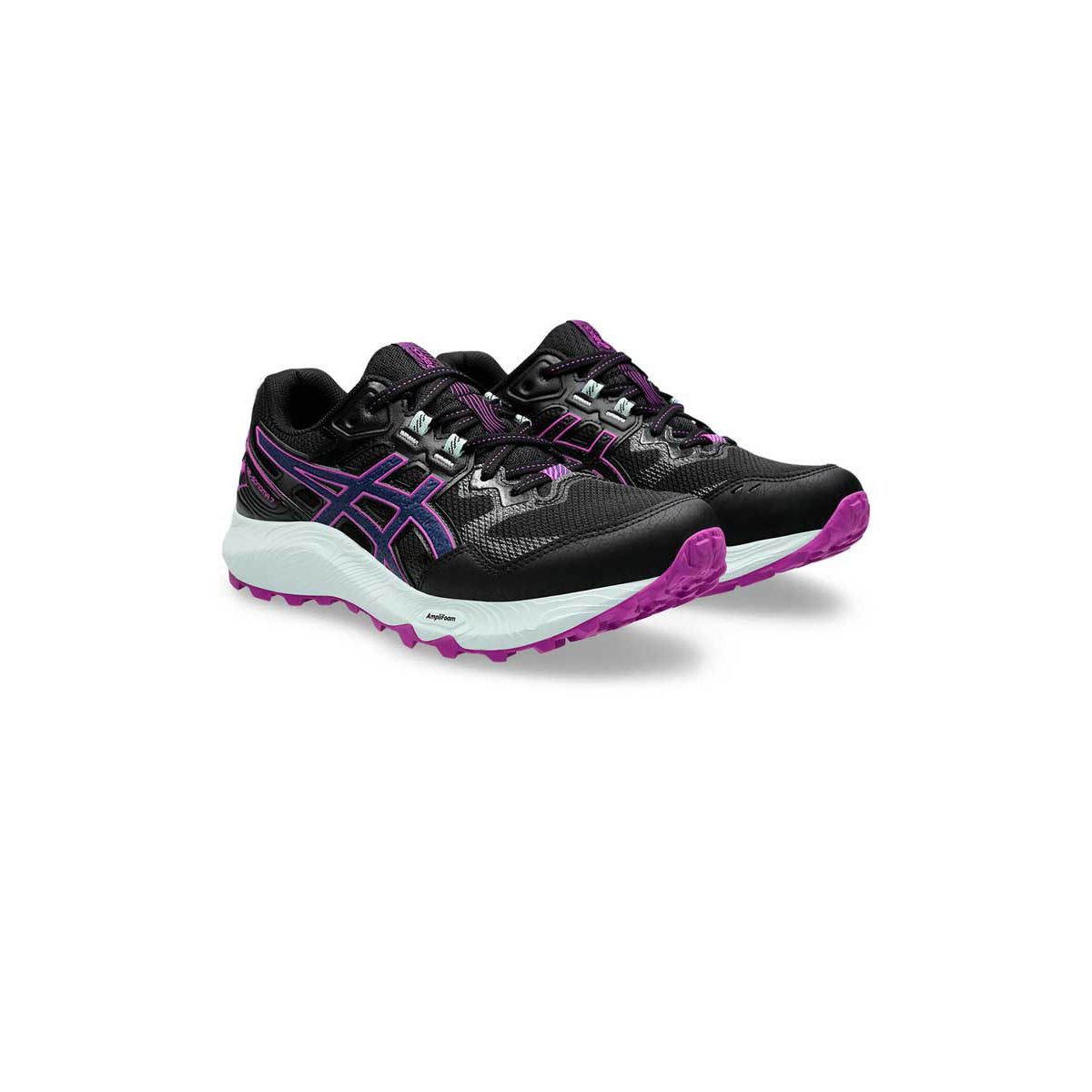 ASICS Gel-Sonoma 7 Women's Trail Running Shoes - Supersports Thailand Supersports Thailand