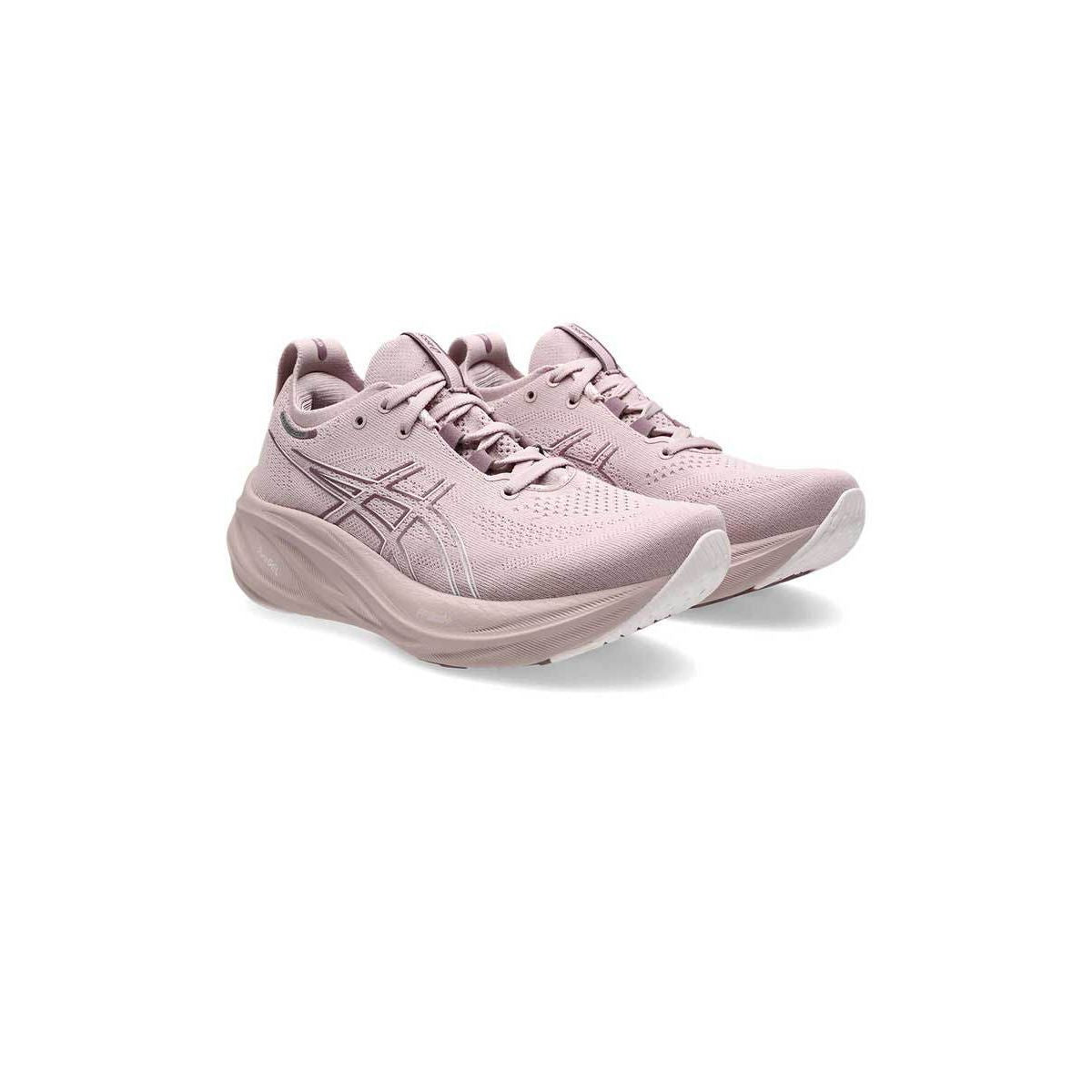 ASICS Gel-Nimbus 26 Wide Women's Running Shoes - Supersports Thailand