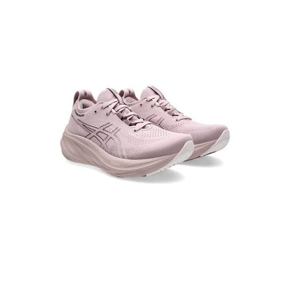 ASICS Gel-Nimbus 26 Wide Women's Running Shoes - Supersports Thailand